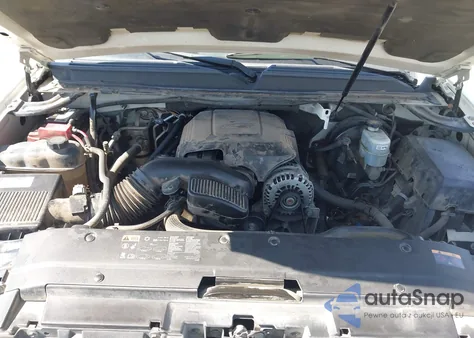 2012 GMC Yukon Xl 1500 Denali z USA, uszkodzony, nr VIN 1GKS2MEFXCR200086